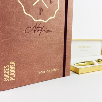 Combi-alert: Limited edition Moederdag-pakket