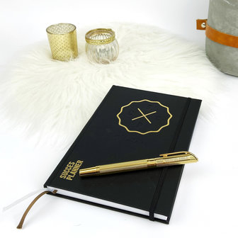 Zwarte SP Notes