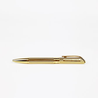 Gouden balpen