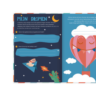 Combipakket Succesjesboek &quot;Funky fresh&quot; 