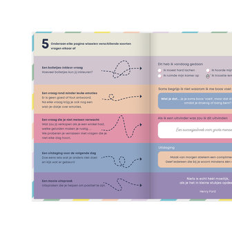 Combipakket Succesjesboek &quot;Funky fresh&quot; 