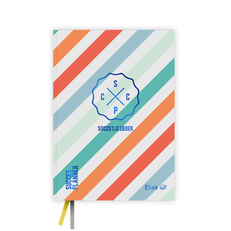 Combipakket Succesjesboek &quot;Funky fresh&quot; 