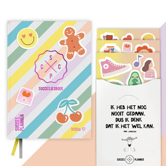   &#039;Sweet&#039; stickerset