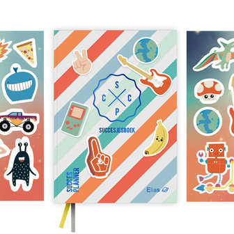    &#039;Cool&#039; stickerset