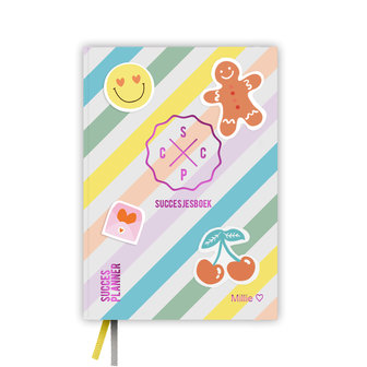   &#039;Sweet&#039; stickerset