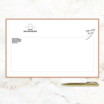 UITVERKOCHT | De SP X Cent Pur Cent 'BeautyPlanner 2023' - Special edition