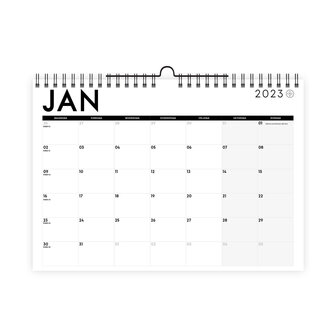 MaandPlanner 2023