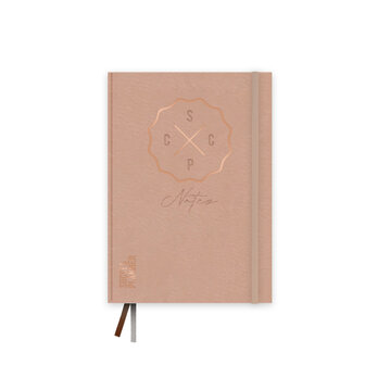        SuccesPlanner Notes Nude