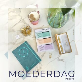 Combi-alert: Limited edition Moederdag-pakket