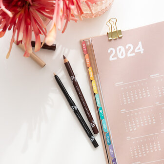 pre-order geschenk bij eerste 150 verkochte BeautyPlanners