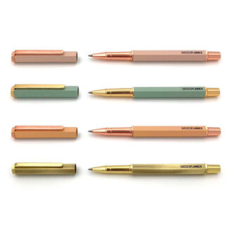                 Rollerpen blush