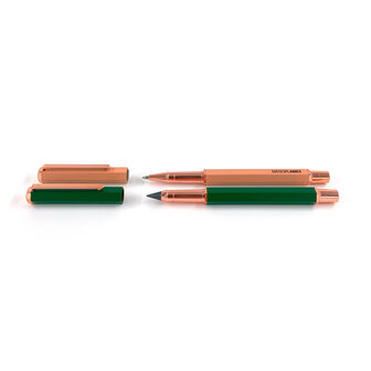                 Rollerpen blush