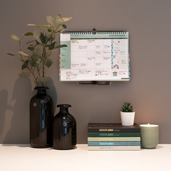 FamiliePlanner A4 2025