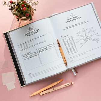 SuccesPlanner 2025 Altrosa
