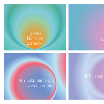           Complimentenkaartjes