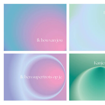           Complimentenkaartjes
