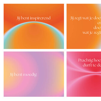           Complimentenkaartjes