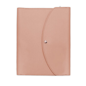          NIEUW | Roze organiser