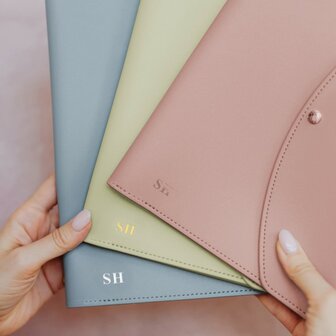       NIEUW | Zwarte organiser