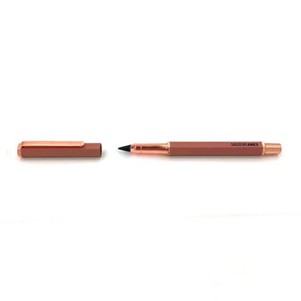                NIEUW | Wonderpotlood terracotta