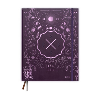                  PRE-ORDER | Organised on the go - pakket