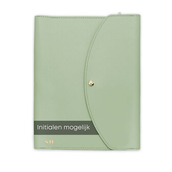                  PRE-ORDER | Organised on the go - pakket