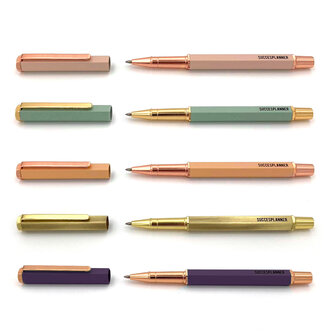                  PRE-ORDER | Organised on the go - pakket