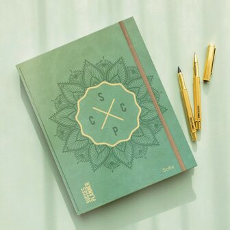                 PRE-ORDER | Organised at home - pakket