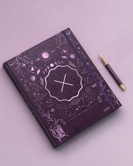                PRE-ORDER | Organised at home - pakket