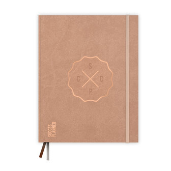                 PRE-ORDER | Organised at home - pakket