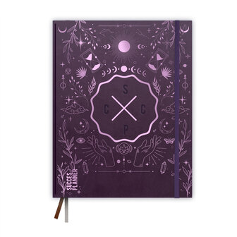                 PRE-ORDER | Organised at home - pakket