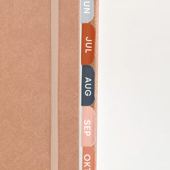                 PRE-ORDER | Organised at home - pakket