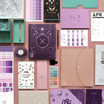              PRE-ORDER | I want all the new stuff - pakket