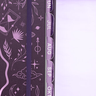                 PRE-ORDER | Organised at home - pakket