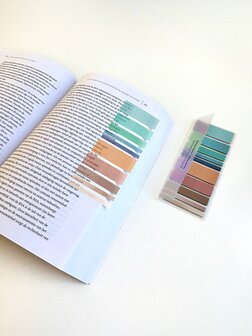 Focus flags