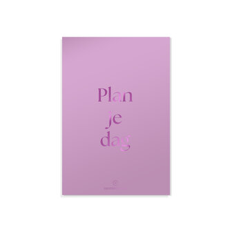 Daily scheurblok