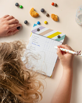 NIEUW | Kids | Combipakket voor zelfvertrouwen, structuur &amp; fun