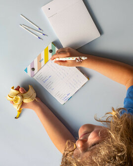 NIEUW | Kids | Combipakket voor zelfvertrouwen, structuur &amp; fun