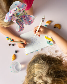 NIEUW | Kids | Combipakket voor zelfvertrouwen, structuur &amp; fun