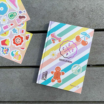 NIEUW | Kids | Combipakket voor zelfvertrouwen, structuur &amp; fun