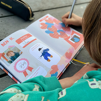 NIEUW | Kids | Combipakket voor zelfvertrouwen, structuur &amp; fun