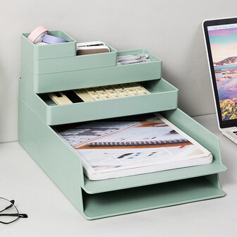              NIEUW | I want all the new stuff - pakket