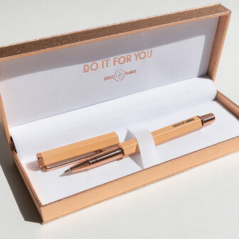                 Rollerpen blush