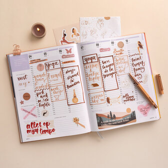weekplanner