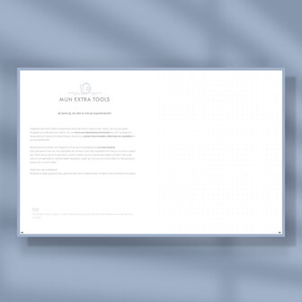        PRE-ORDER | Oudroze SuccesPlanner 2026