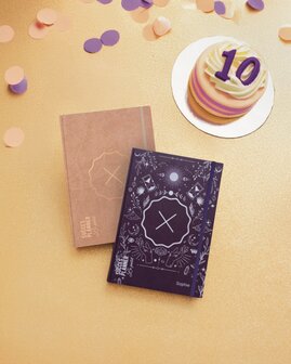 Weekplanner Le petit A5-formaat