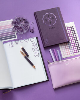 Stationary 