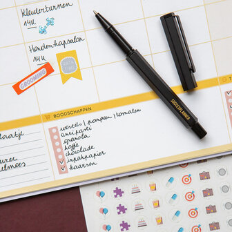            NIEUW | Set van 800+ stickers voor de hele familie