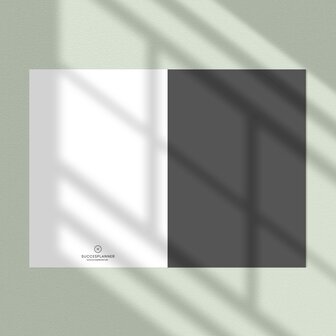                                     PRE-ORDER | SuccesPlanner Notes Terracotta