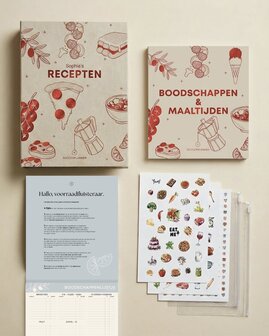 bewuster eten pakket